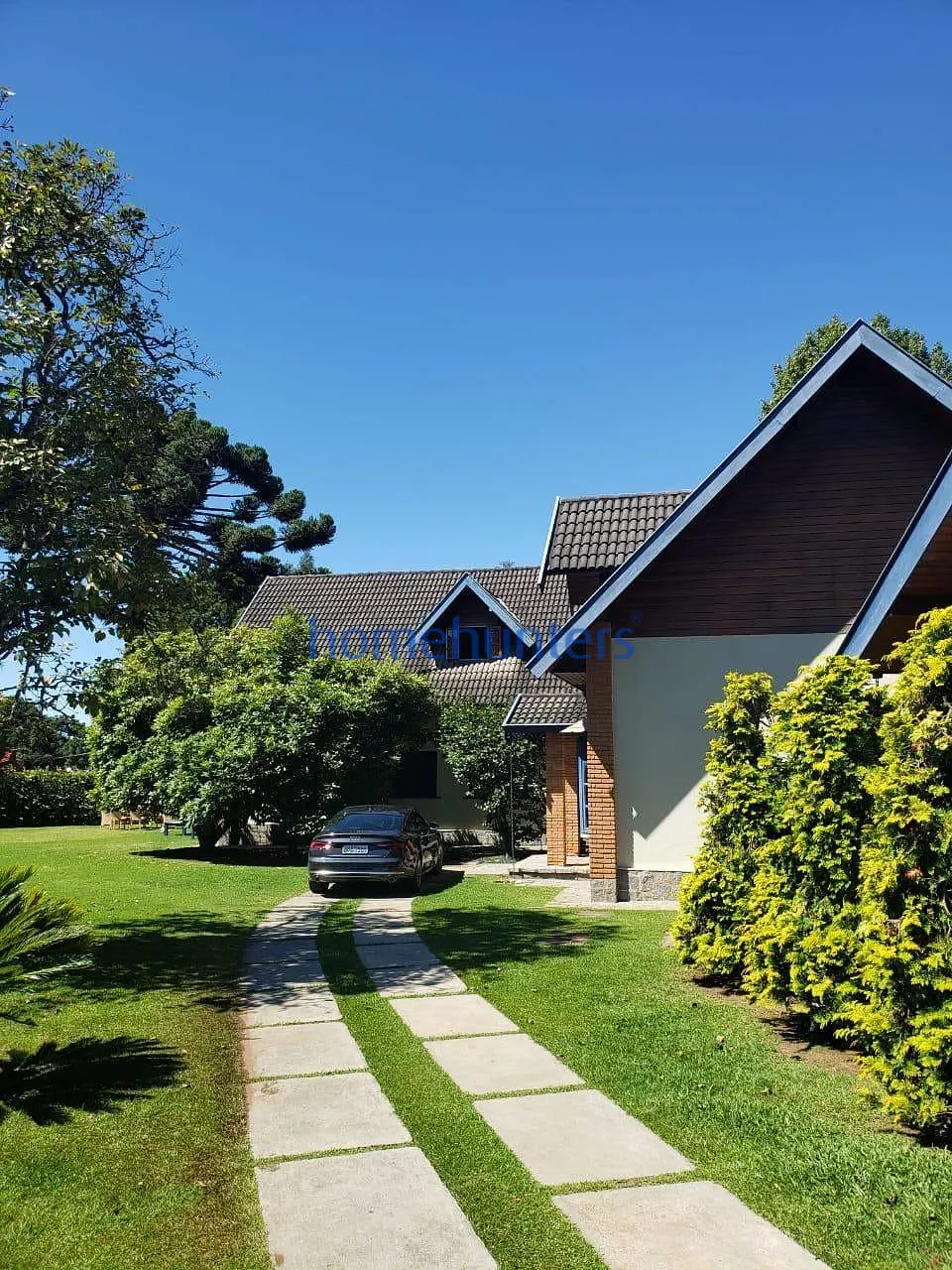 Casa, 6 quartos, 1197 m² - Foto 2