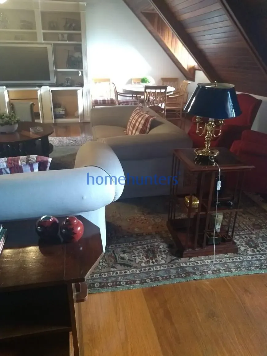 Casa, 6 quartos, 1197 m² - Foto 23