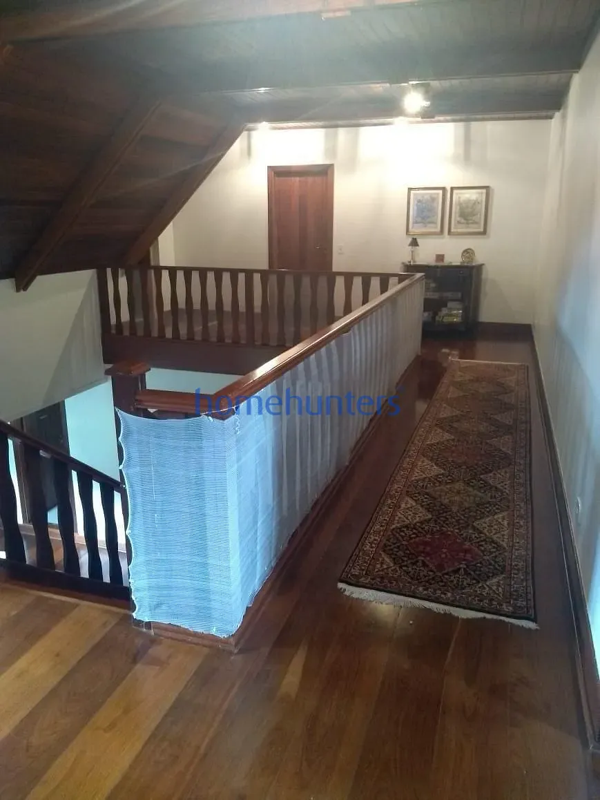 Casa, 6 quartos, 1197 m² - Foto 25