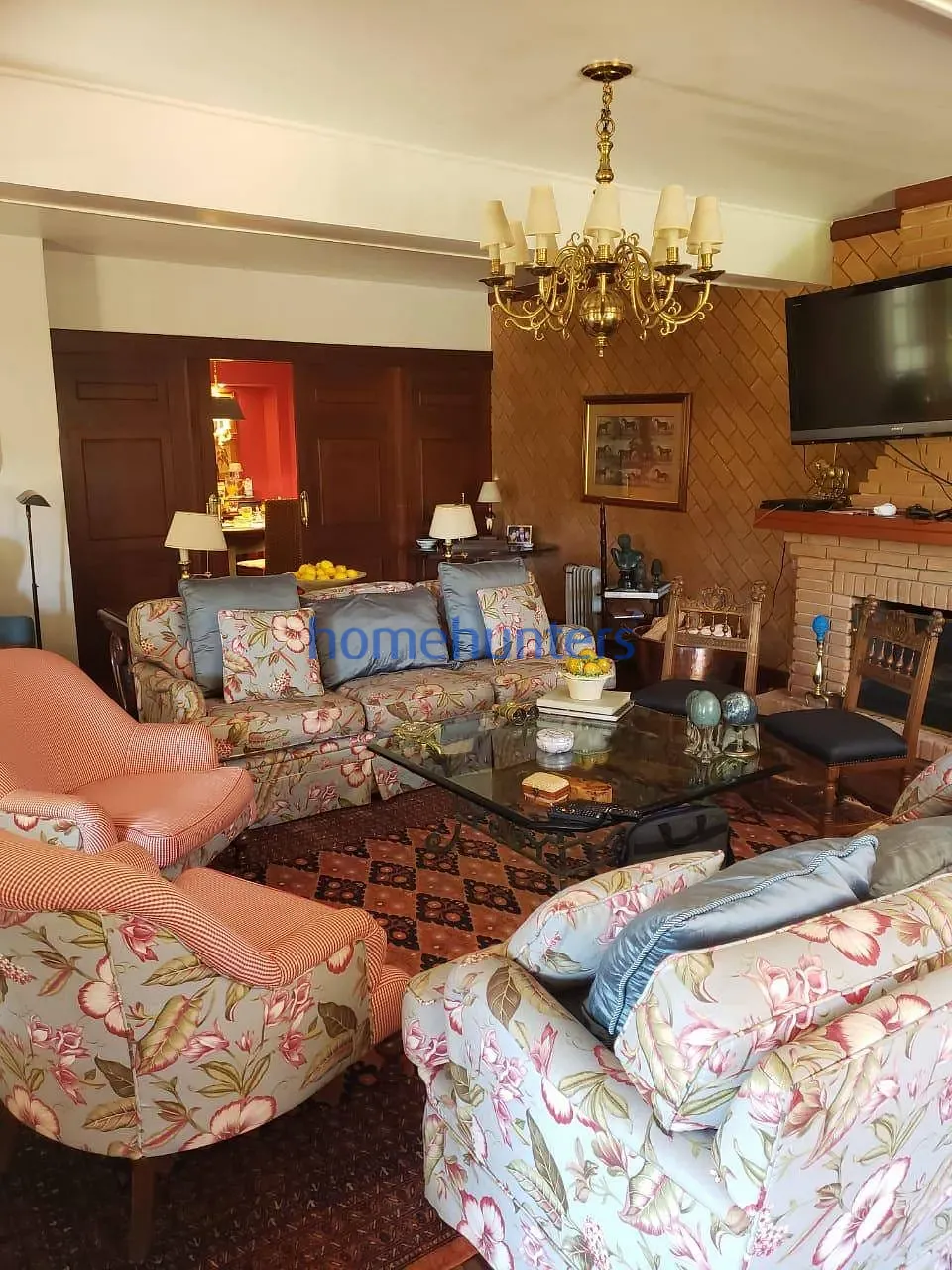 Casa, 6 quartos, 1197 m² - Foto 3