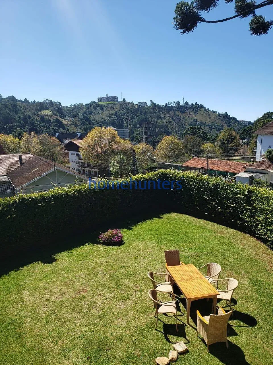 Casa, 6 quartos, 1197 m² - Foto 4