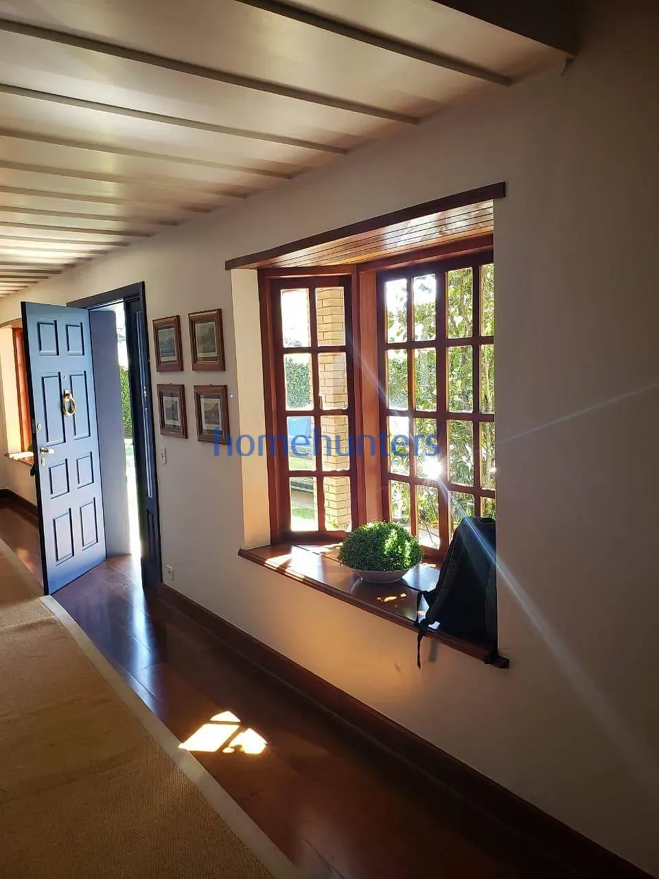 Casa, 6 quartos, 1197 m² - Foto 5