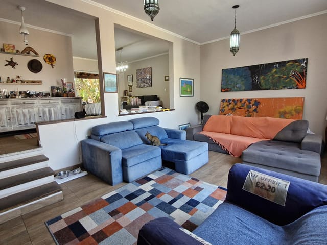Casa com 450m² 4 quartos e 4 banheiros, à venda, no bairro Jardim Leonor em São Paulo