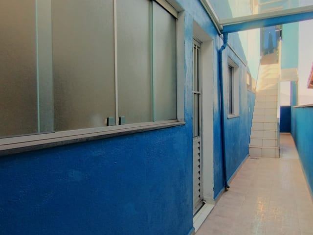 Foto do Casa - Casa Sobreposta para Alugar – 2 Dormitórios – Continental 1, Guarulhos | Imobiliária Compare