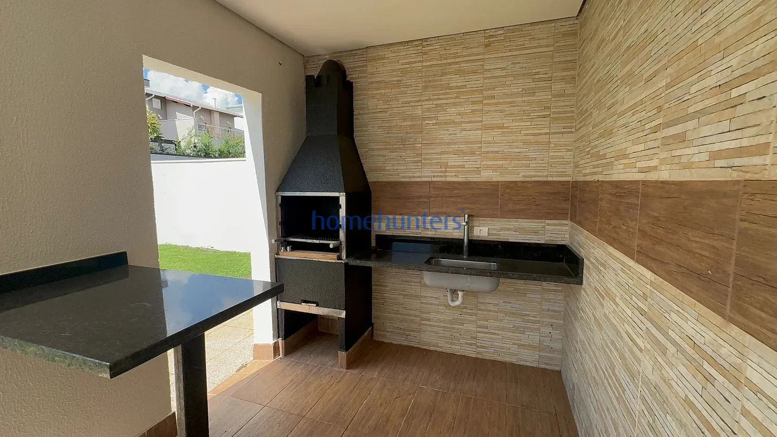 Casa, 3 quartos, 220 m² - Foto 33