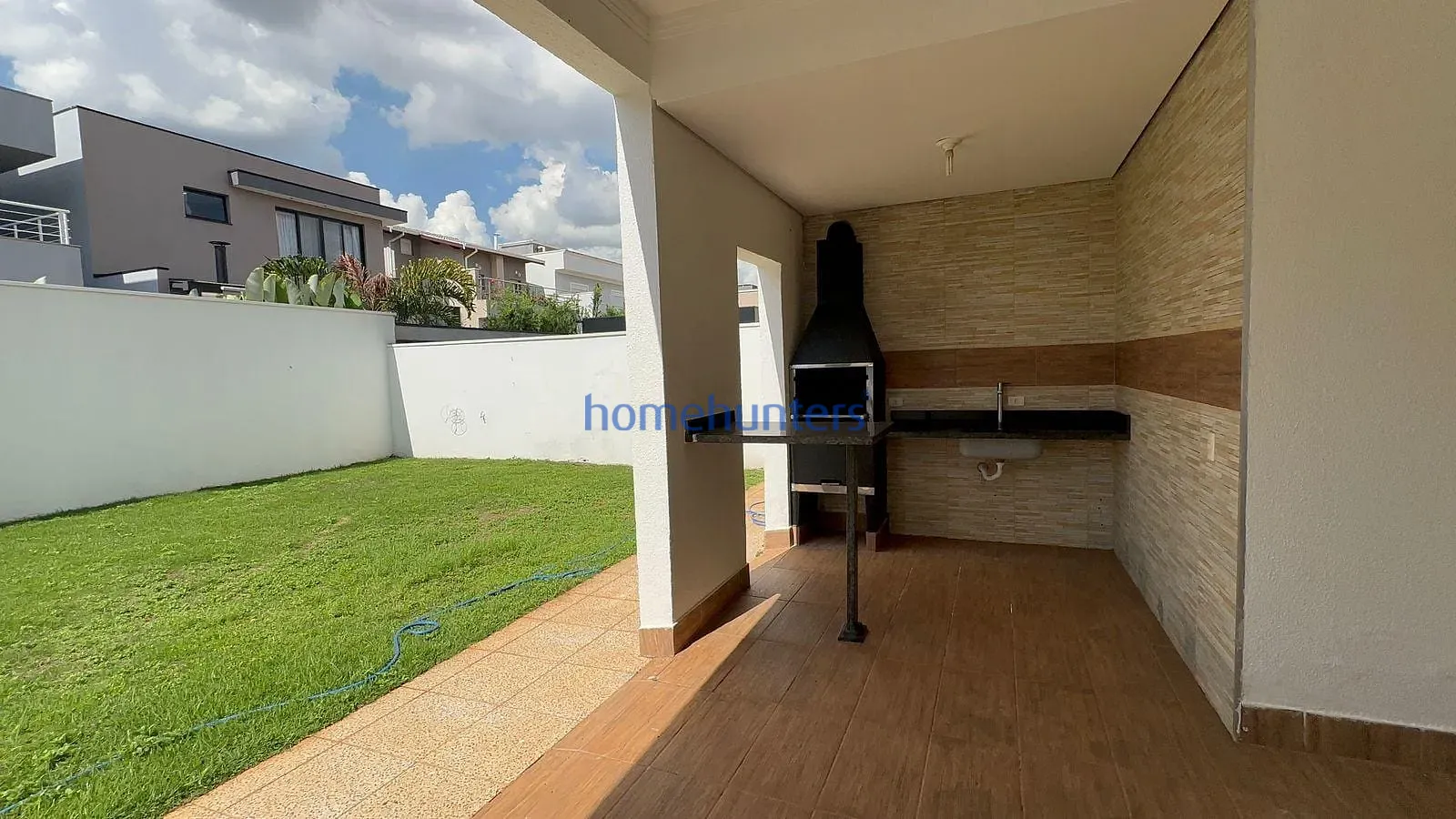 Casa, 3 quartos, 220 m² - Foto 34