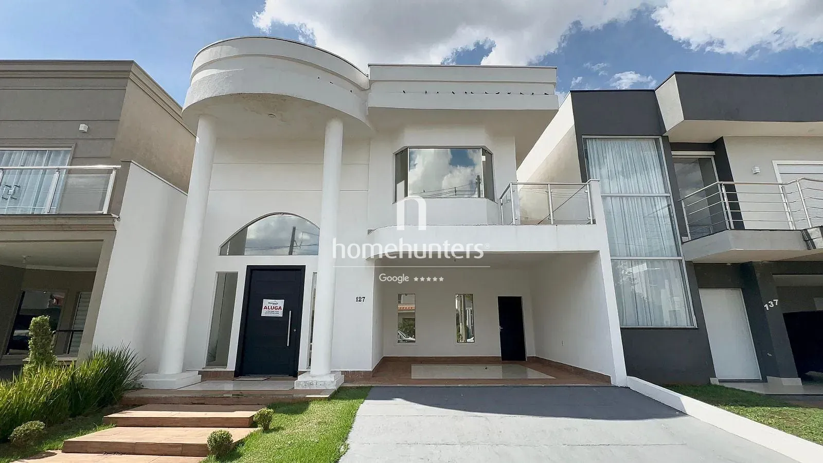 Casa, 3 quartos, 220 m² - Foto 1