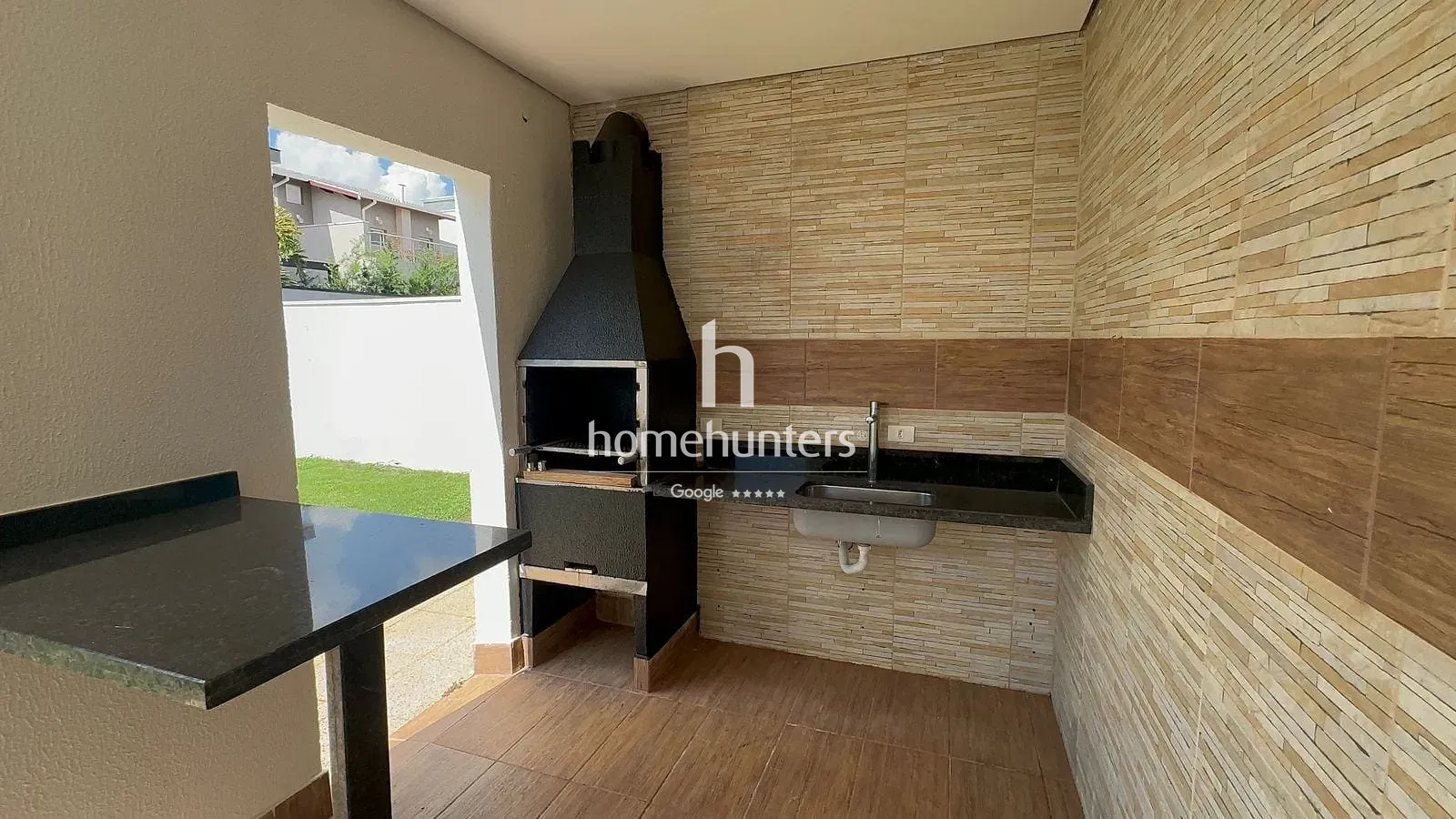 Casa, 3 quartos, 220 m² - Foto 33
