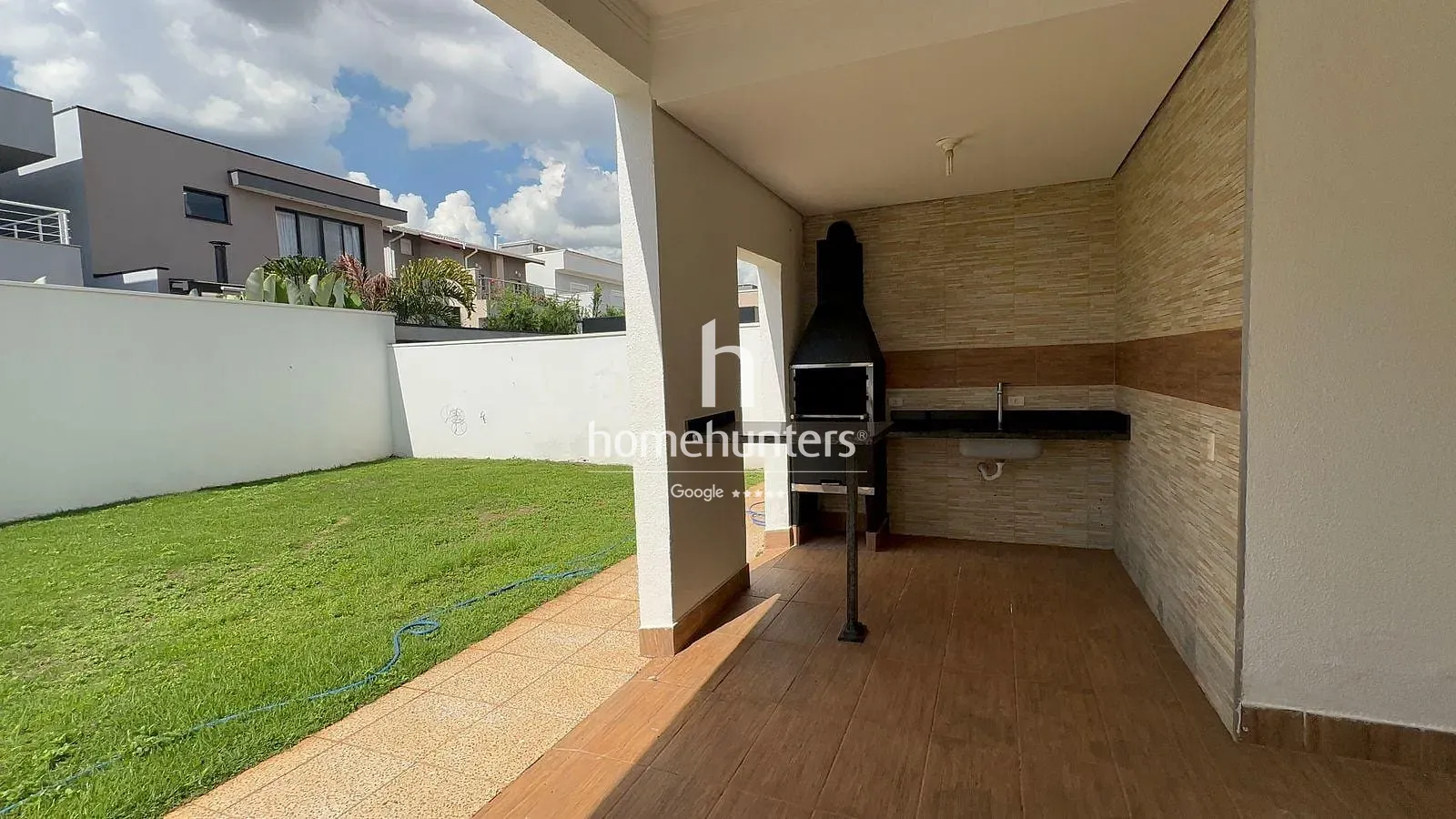 Casa, 3 quartos, 220 m² - Foto 34