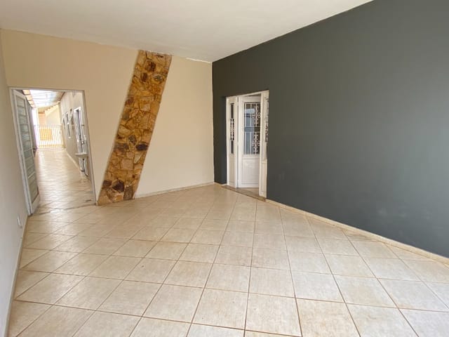 Foto do Casa - Casa tipo para venda em Loteamento Remanso Campineiro com 3 quartos, sendo 1 suíte, 257m² | Lares e Andares Imóveis