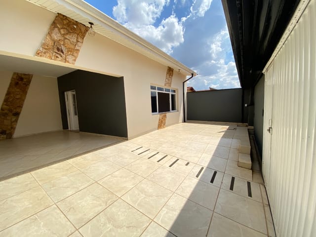 Foto do Casa - Casa tipo para venda em Loteamento Remanso Campineiro com 3 quartos, sendo 1 suíte, 257m² | Lares e Andares Imóveis
