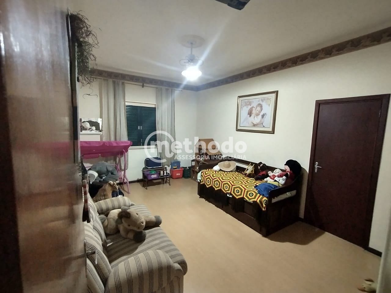 Casa, 3 quartos, 260 m² - Foto 13