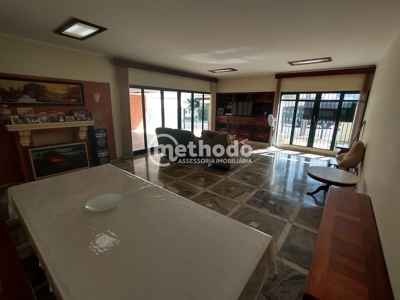 Casa, 3 quartos, 260 m² - Foto 8