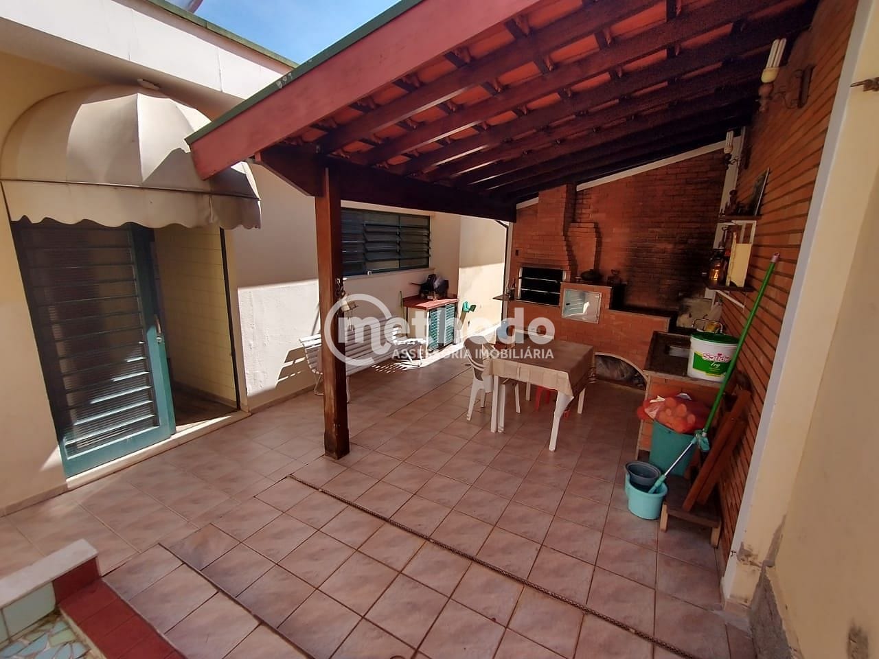 Casa, 3 quartos, 260 m² - Foto 26