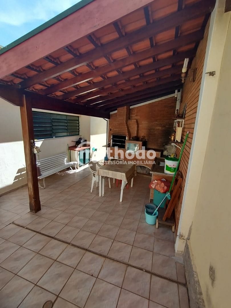 Casa, 3 quartos, 260 m² - Foto 27