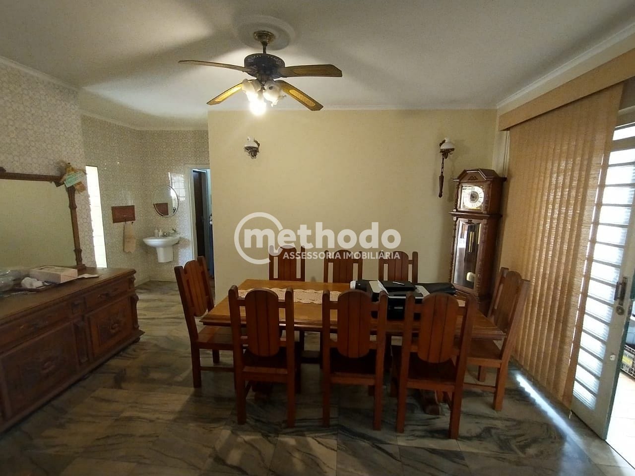 Casa, 3 quartos, 260 m² - Foto 10