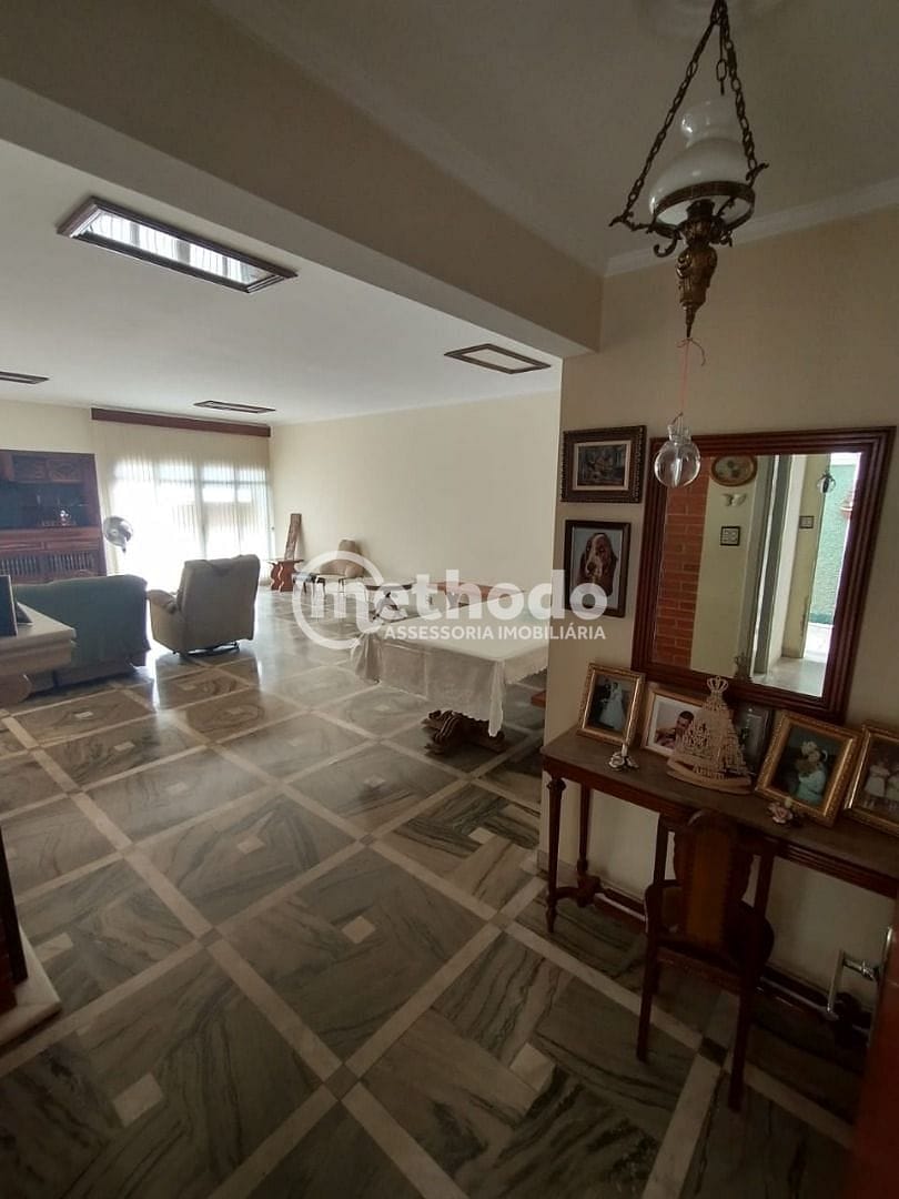 Casa, 3 quartos, 260 m² - Foto 6