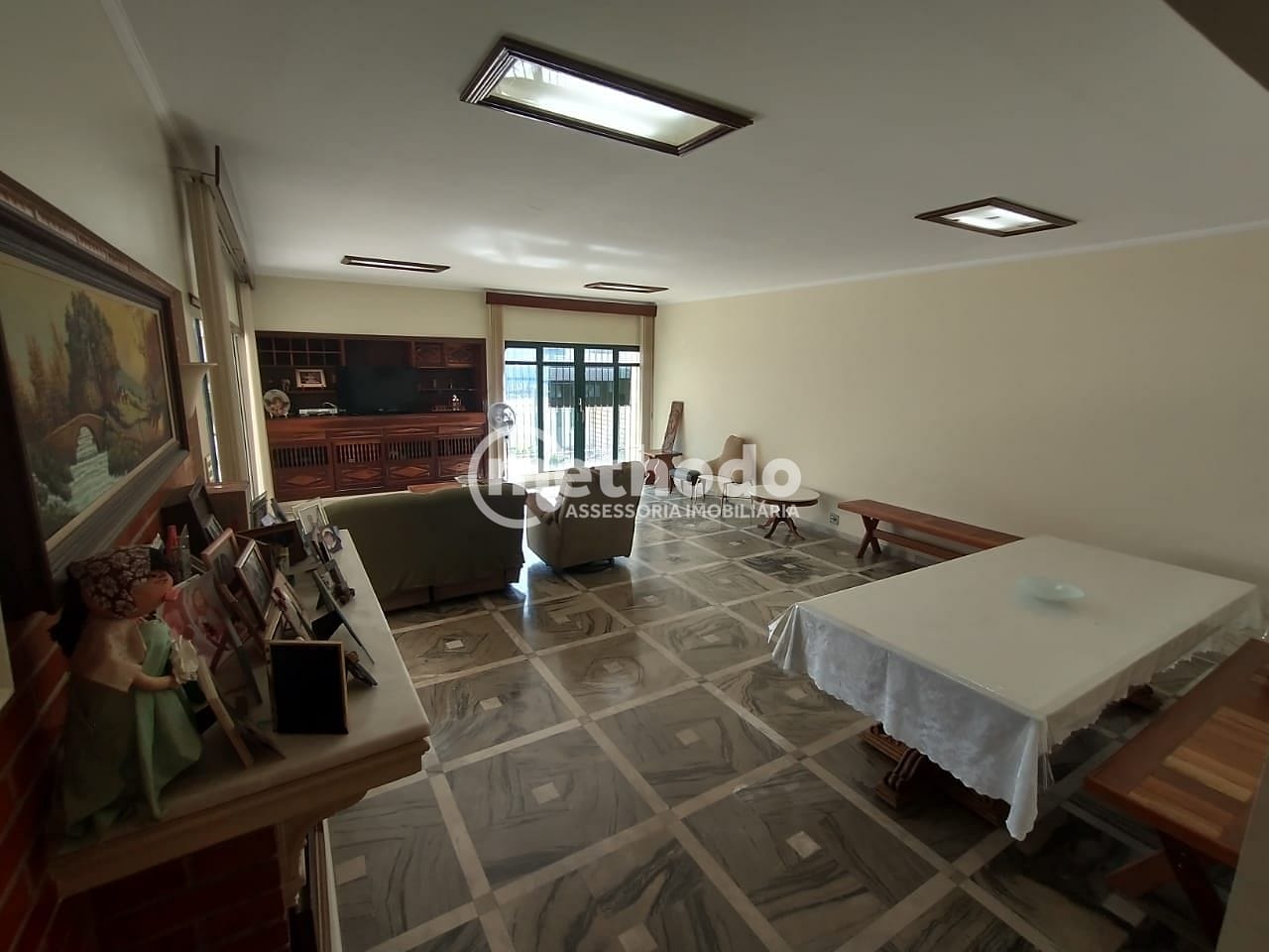 Casa, 3 quartos, 260 m² - Foto 9