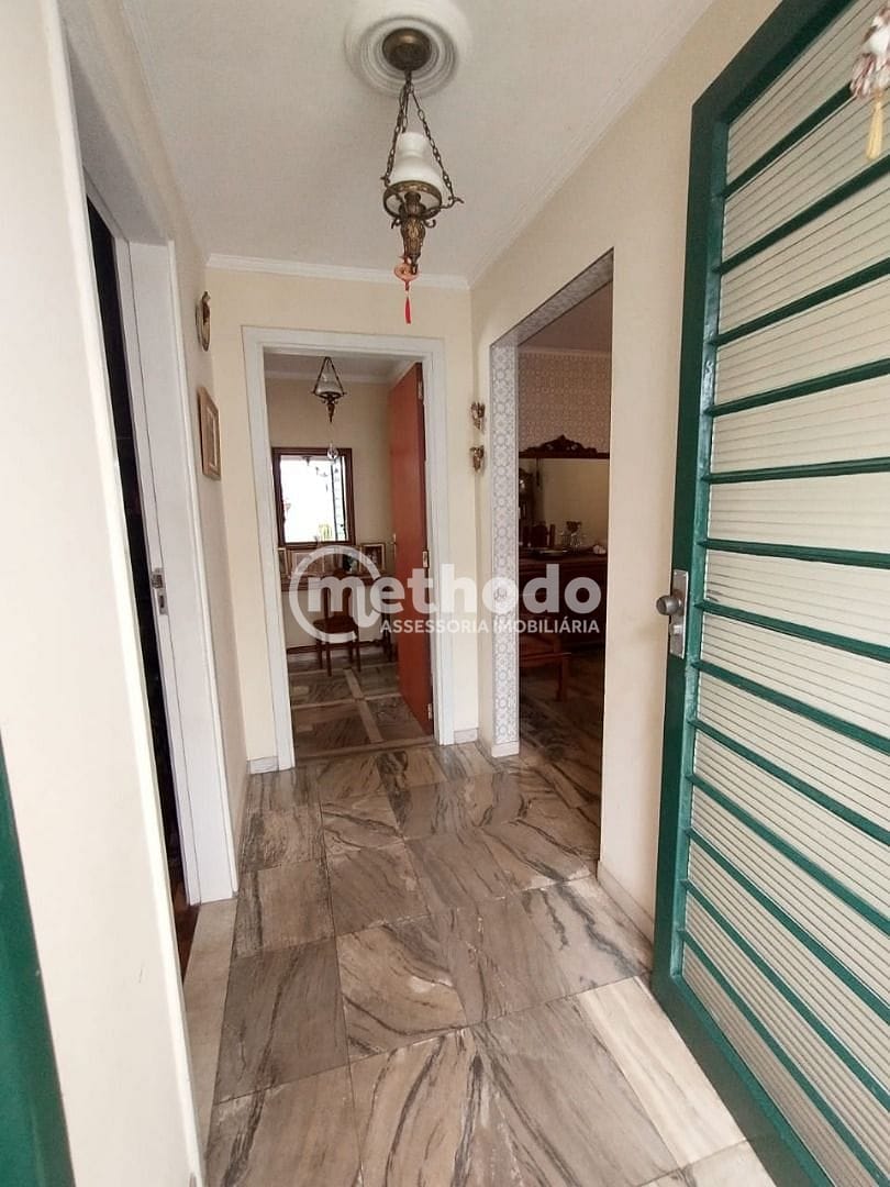 Casa, 3 quartos, 260 m² - Foto 4