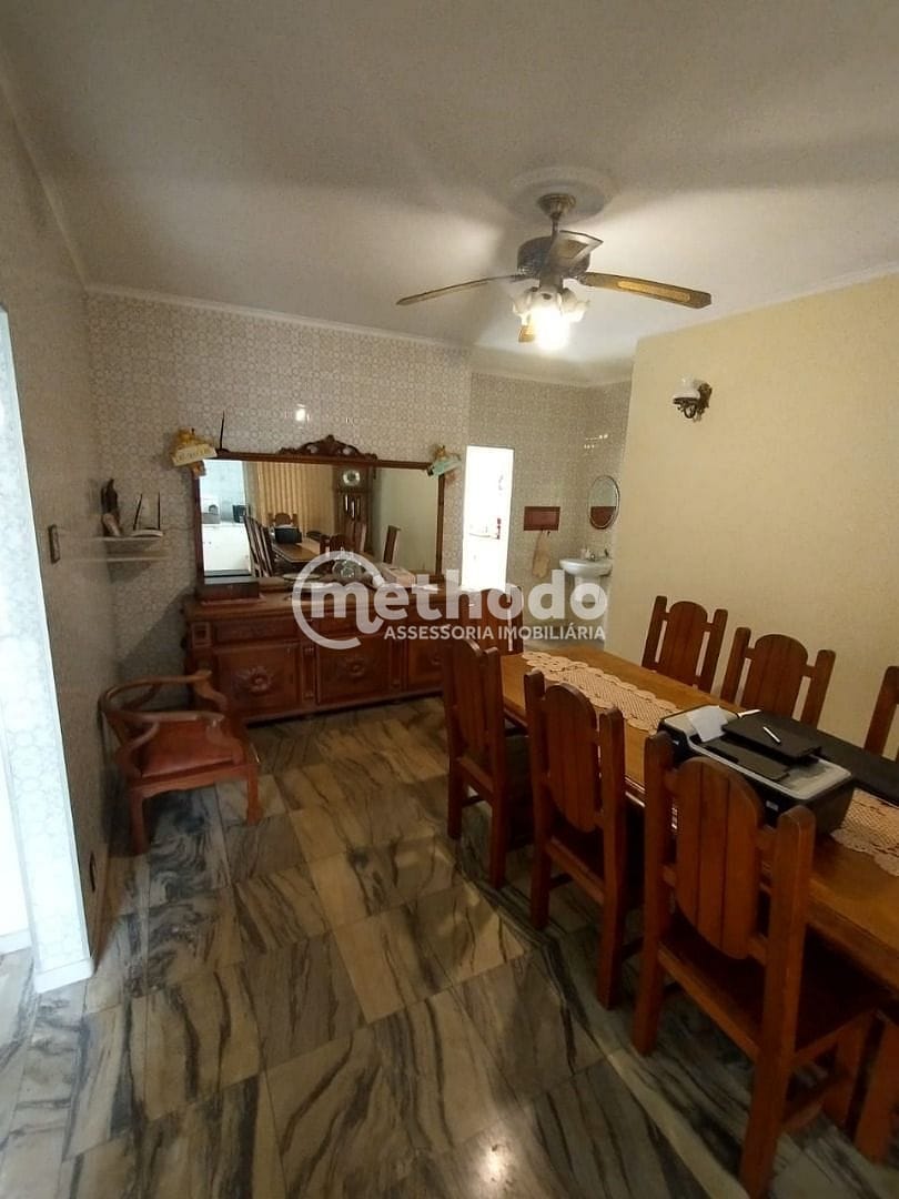 Casa, 3 quartos, 260 m² - Foto 7