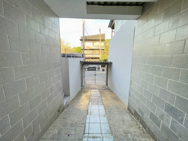 Casa com 263m² 3 quartos e 3 banheiros, à venda, no bairro Cidade Ademar em São Paulo