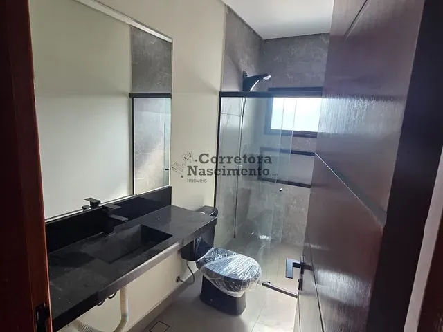 Casa 4 quartos e 5 banheiros, à venda, no bairro Jardim Jacinto em Jacareí