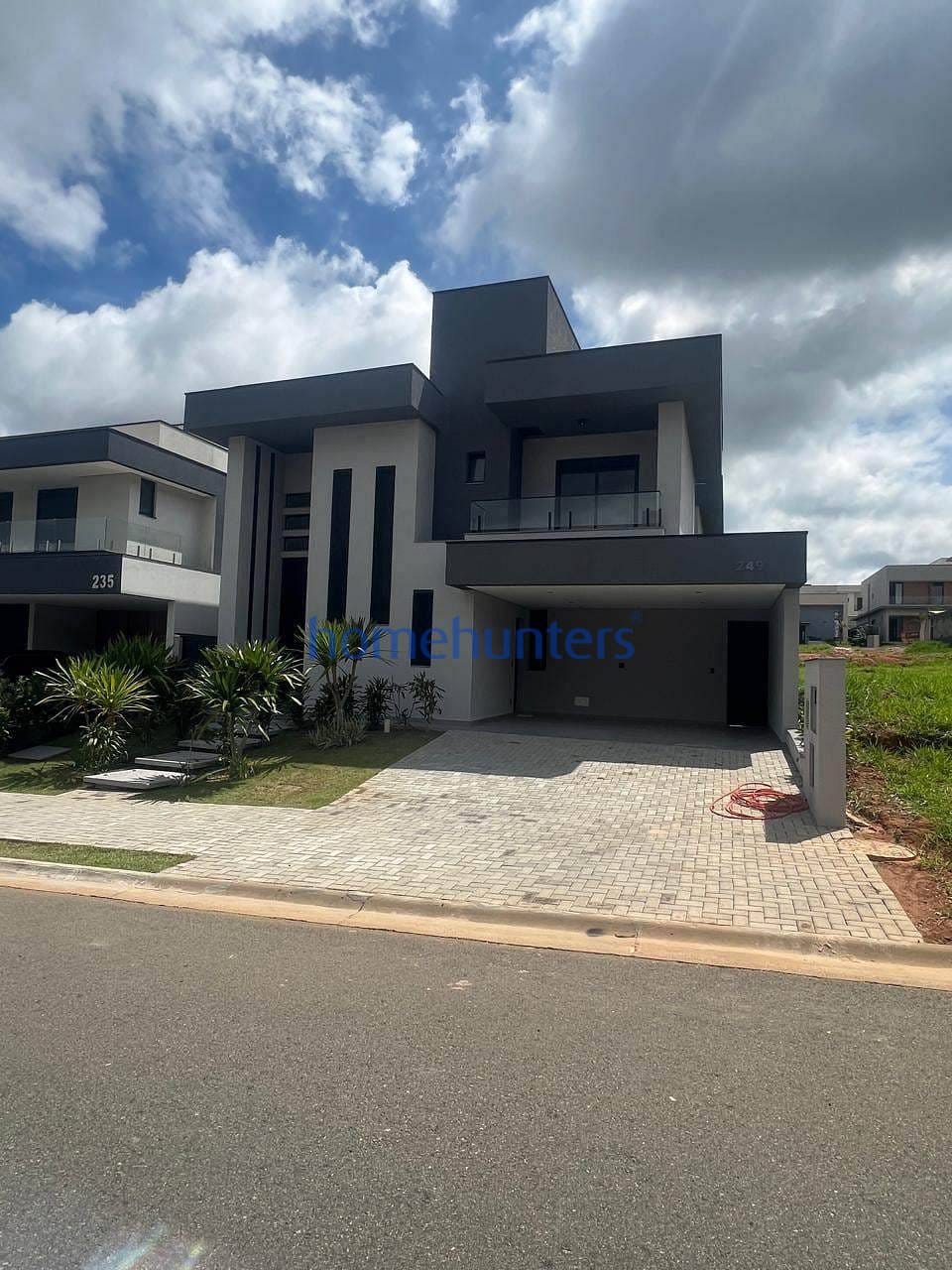 Casa, 4 quartos, 340 m² - Foto 2