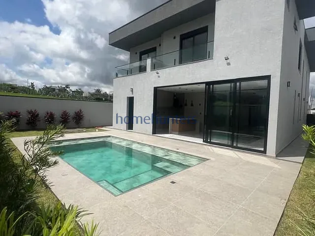 Casa 4 quartos e 7 banheiros, à venda, no bairro Loteamento Residencial Arborais em Campinas