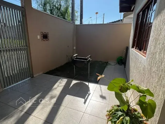 Casa com 250m² 4 quartos e 4 banheiros, à venda, no bairro Vila Branca em Jacareí