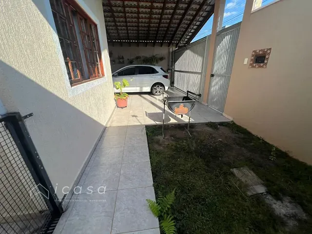 Casa com 250m² 4 quartos e 4 banheiros, à venda, no bairro Vila Branca em Jacareí