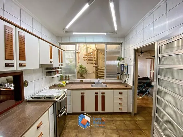 Casa com 138m² 1 quarto e 1 banheiro, à venda, no bairro Vila Monte Alegre em Ribeirão Preto