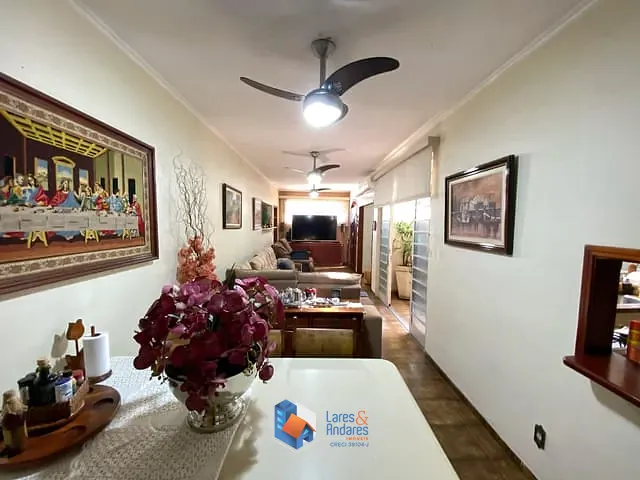 Casa com 138m² 1 quarto e 1 banheiro, à venda, no bairro Vila Monte Alegre em Ribeirão Preto