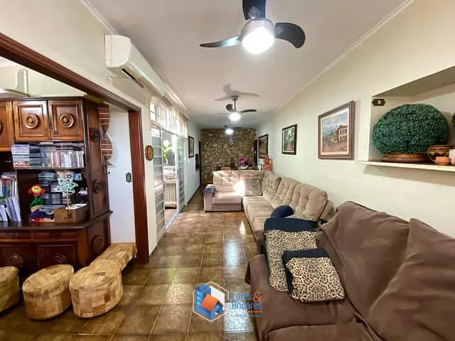 Casa com 138m² 1 quarto e 1 banheiro, à venda, no bairro Vila Monte Alegre em Ribeirão Preto