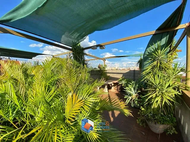 Casa com 138m² 1 quarto e 1 banheiro, à venda, no bairro Vila Monte Alegre em Ribeirão Preto