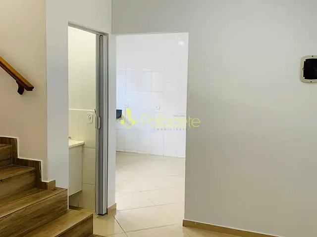 Casa 2 quartos e 1 banheiro, à venda, no bairro Jardim Gurilândia em Taubaté