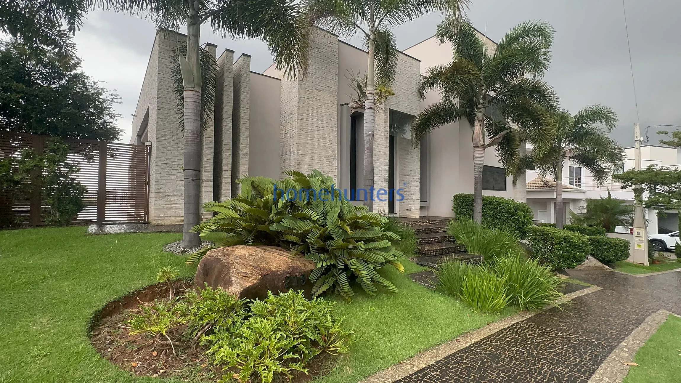 Casa, 4 quartos, 724 m² - Foto 2