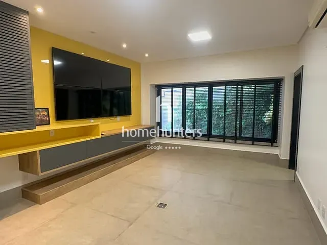 Casa 4 quartos e 7 banheiros, à venda, no bairro Swiss Park em Campinas