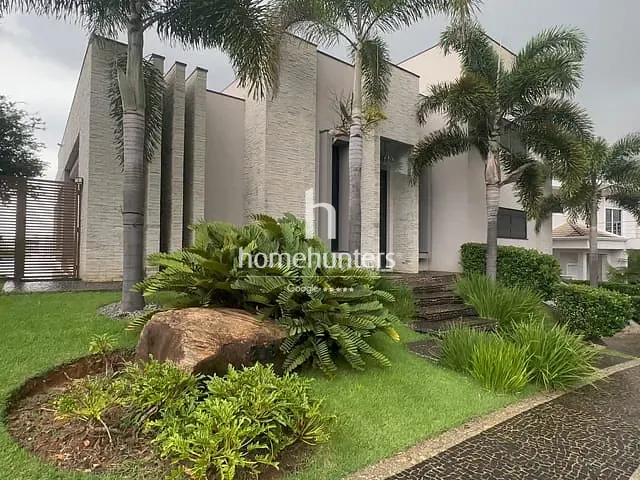 Casa 4 quartos e 7 banheiros, à venda, no bairro Swiss Park em Campinas