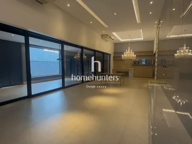 Casa 4 quartos e 7 banheiros, à venda, no bairro Swiss Park em Campinas