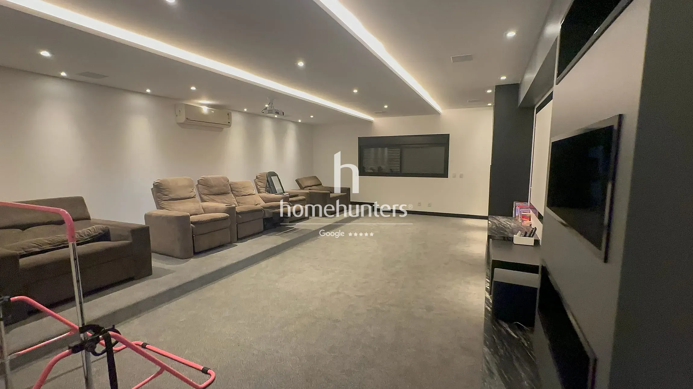 Casa, 4 quartos, 724 m² - Foto 24