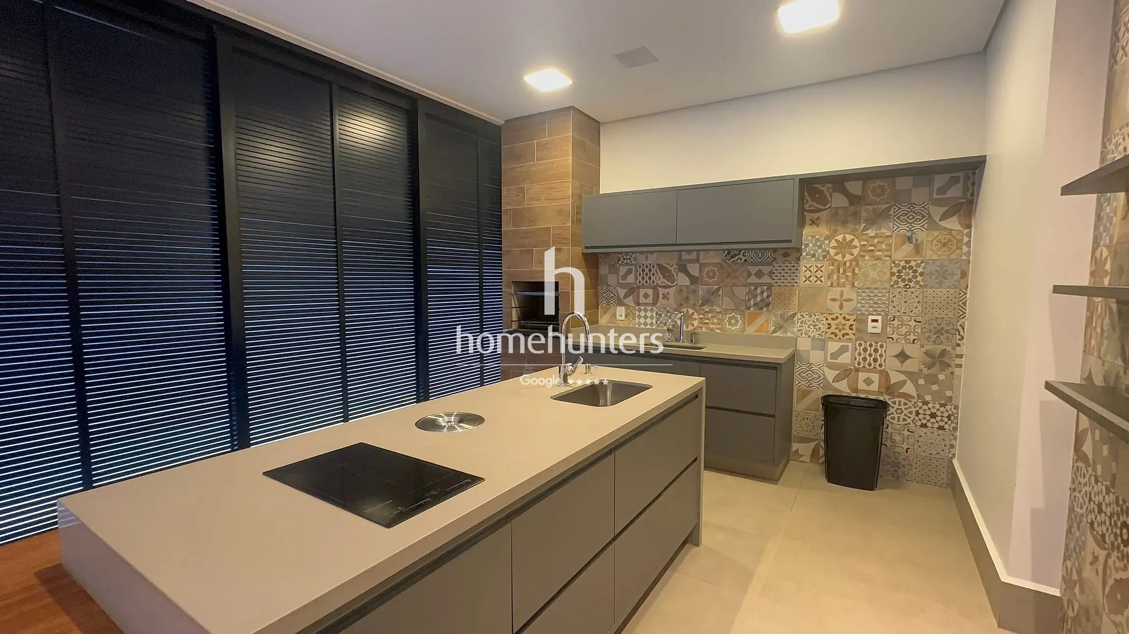 Casa, 4 quartos, 724 m² - Foto 1