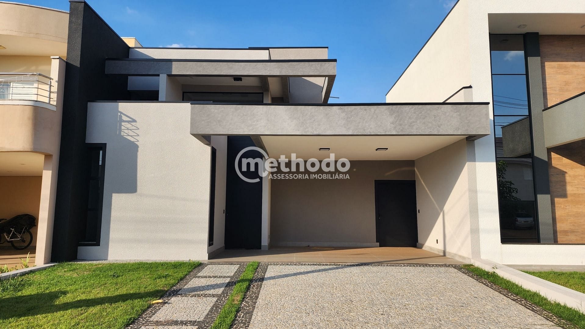 Casa, 3 quartos, 180 m² - Foto 1