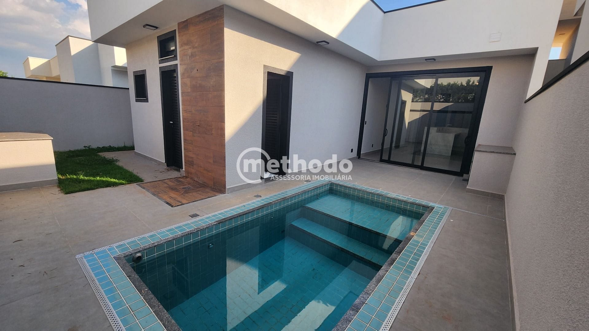 Casa, 3 quartos, 180 m² - Foto 16