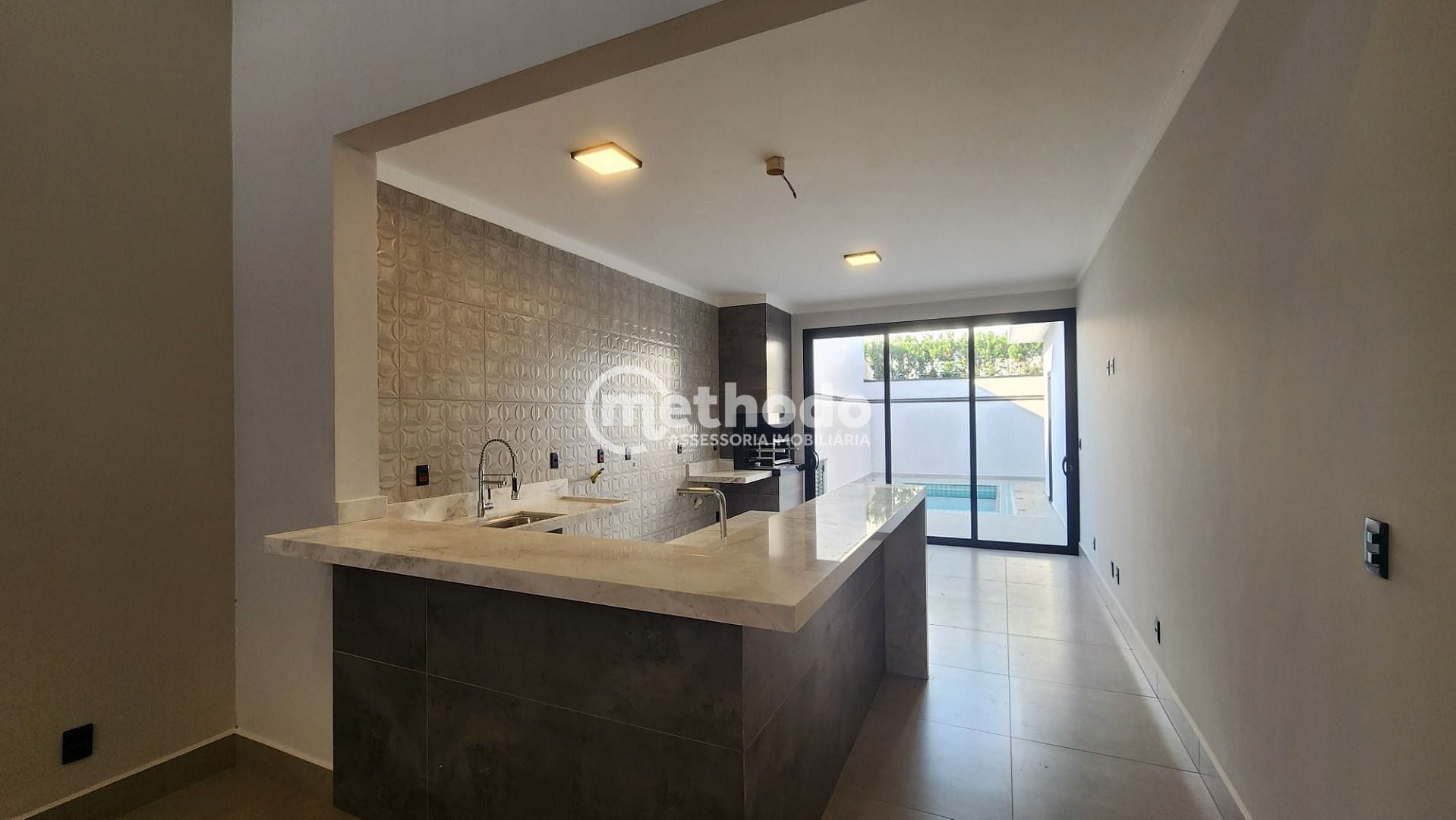 Casa, 3 quartos, 180 m² - Foto 6