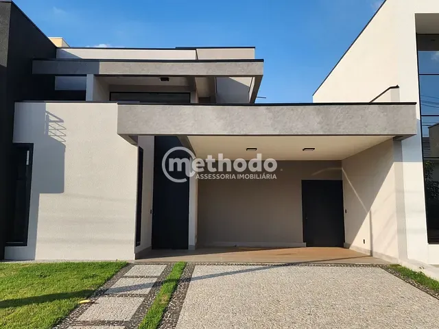 Casa com 300m² 3 quartos e 5 banheiros, à venda, no bairro Jardim Okinawa em Paulínia