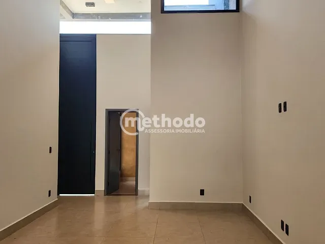 Casa com 300m² 3 quartos e 5 banheiros, à venda, no bairro Jardim Okinawa em Paulínia