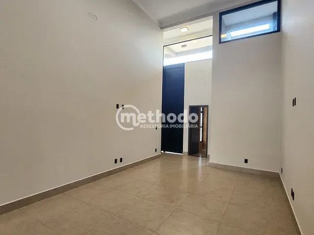 Casa com 300m² 3 quartos e 5 banheiros, à venda, no bairro Jardim Okinawa em Paulínia