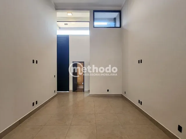 Casa com 300m² 3 quartos e 5 banheiros, à venda, no bairro Jardim Okinawa em Paulínia