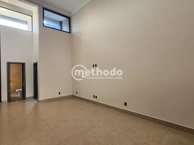 Casa com 300m² 3 quartos e 5 banheiros, à venda, no bairro Jardim Okinawa em Paulínia