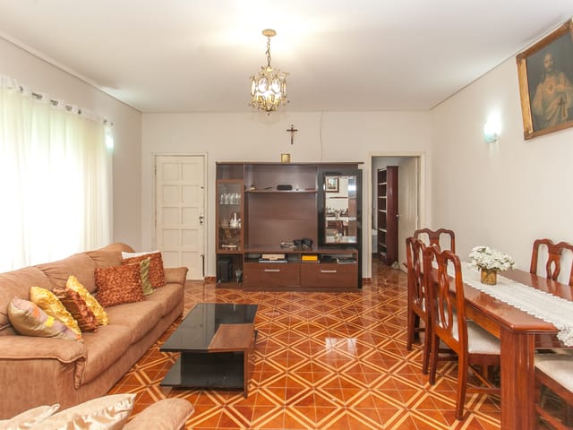 Casa com 272m² 3 quartos e 2 banheiros, à venda, no bairro Vila Nova Cachoeirinha em São Paulo